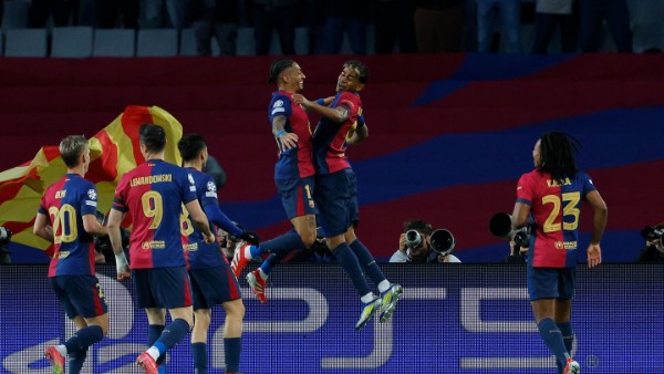 Barcelona vs Newcastle Prediction Who will Win Champions League Round of 16 2nd Leg Match Today