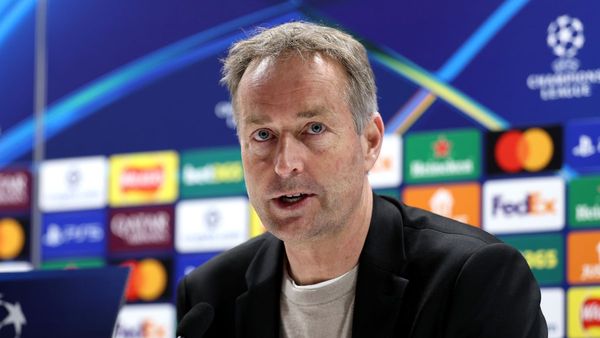 Leverkusen hungry to beat Arsenal away