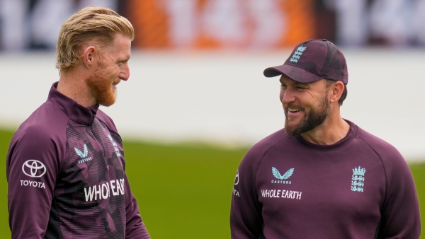 England Ashes review ends with ECB backing Key McCullum and Stokes after Australia loss