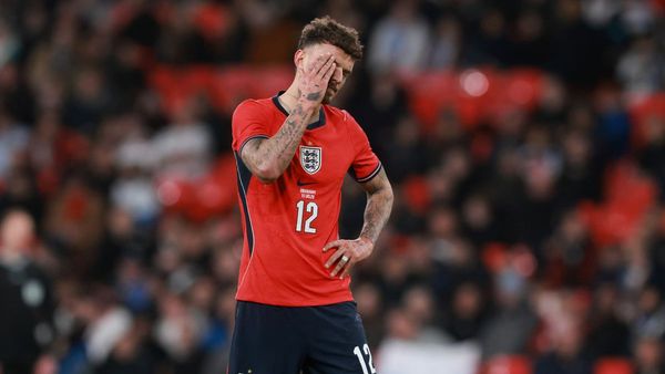 Ben White returns as England draw Uruguay Ben White returns as England draw Uruguay