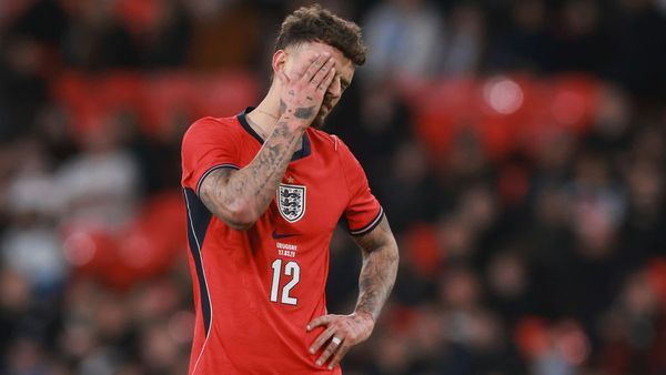 Ben White Booed at Wembley, Teammates Back Him