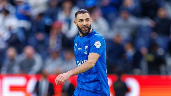 Benzema Brace Sparks Al-Hilal 4-0 Win Benzema Brace Sparks Al-Hilal 4-0 Win