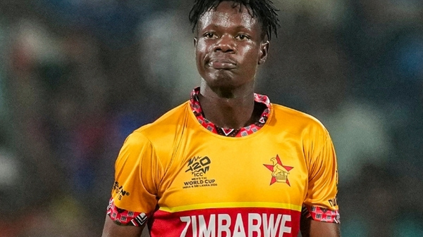 Blessing Muzarabani chooses IPL over PSL after KKR Deal PCB threaten to take Legal Action