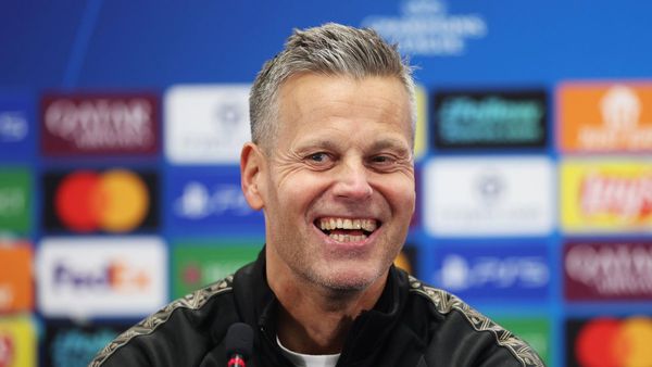 Bodo Glimt Fearlessly Eye Quarter-Final Clash