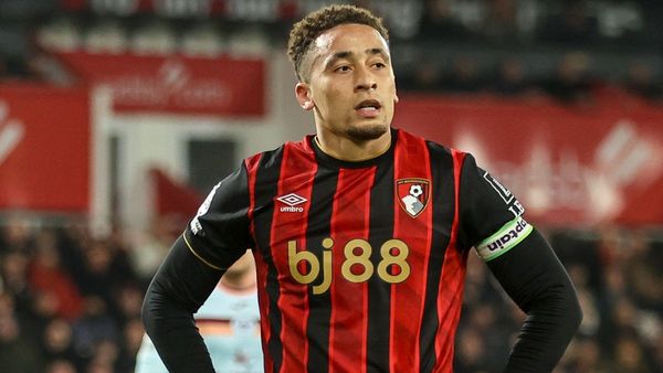 Bournemouth draw leaves Tavernier frustrated Bournemouth draw leaves Tavernier frustrated
