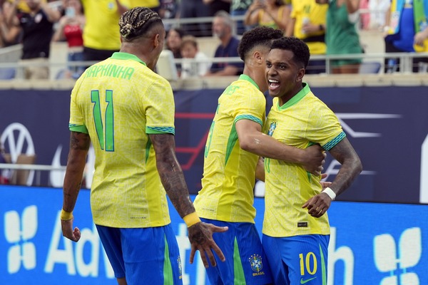 Brazil vs France Prediction Who Will Win the International Friendly Match Today