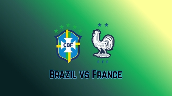 Brazil vs France Predicted Lineups BRA vs FRA Team News Starting XI ahead of International Friendly Match Brazil vs France Predicted Lineups BRA vs FRA Team News Starting XI ahead of International Friendly Match