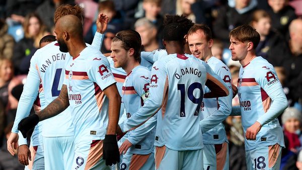 Brentford must learn from Turf Moor thriller Brentford must learn from Turf Moor thriller