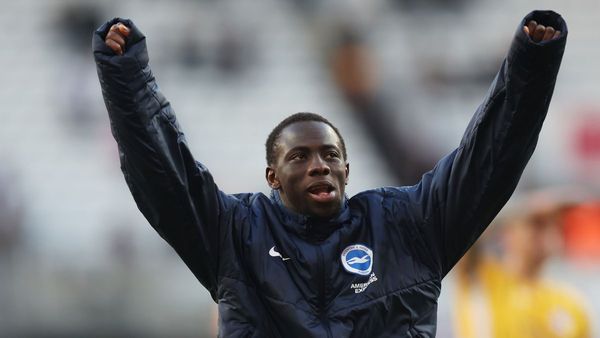 Brighton edge closer to Europe