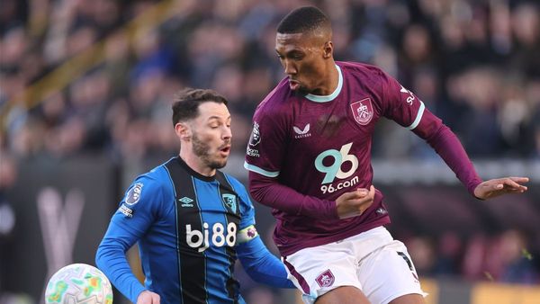 Burnley Pride in Team Spirit Burnley Pride in Team Spirit