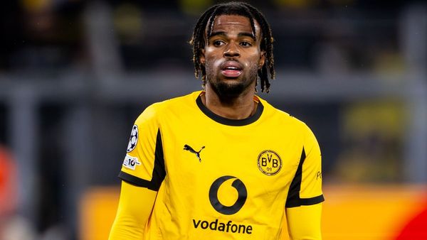 Chukwuemeka switches allegiance to Austria