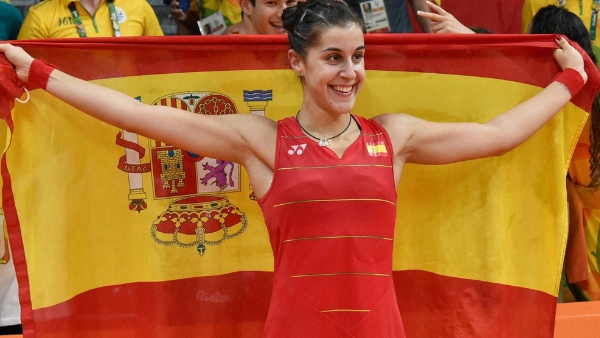 Carolina Marin Announces Retirement Badminton Legend Ends Career Due to Injury Carolina Marin Announces Retirement Badminton Legend Ends Career Due to Injury