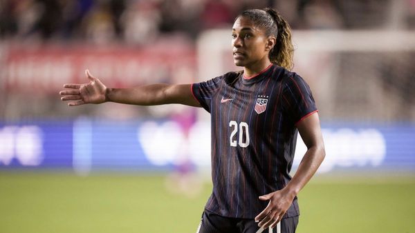 Macario joins San Diego Wave on record NWSL deal