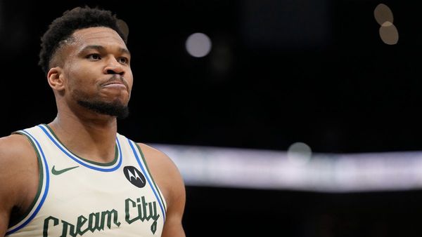 Celtics top Bucks as Giannis returns