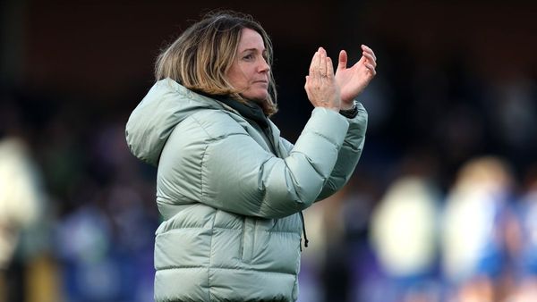 Chelsea Women vow trophy DNA in final