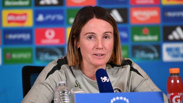 Chelsea Women Injury Update: QF vs Arsenal