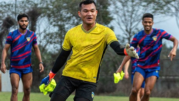 Chennaiyin FC Eyes Kochi Derby Victory