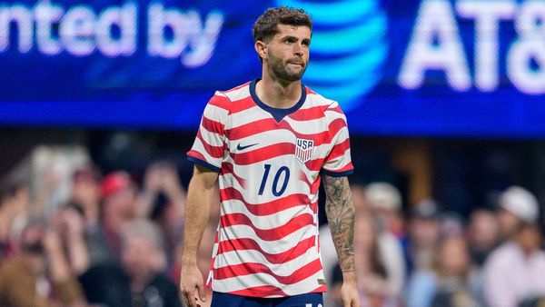 Pulisic expects goals before World Cup