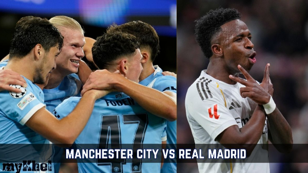 How Can Manchester City Overturn A 0-3 Deficit Against Real Madrid