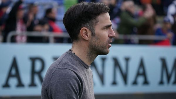 Como vs Roma: Fabregas demands perfect game Como vs Roma: Fabregas demands perfect game