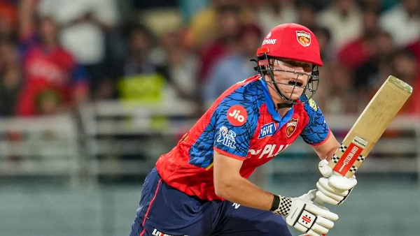 IPL 2026 Cooper Connolly enters Prestigious List after stellar PBKS Debut IPL 2026 Cooper Connolly enters Prestigious List after stellar PBKS Debut