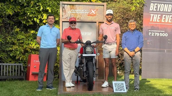 Couvra wins Hero Pro-Am lead-up