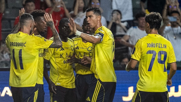 CR7 s Heart-Stopping Scare 41-Year-Old Limps Off in Pain Is His Final 2026 World Cup Dream in Danger