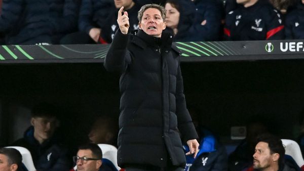 Crystal Palace must wake to Larnaca style