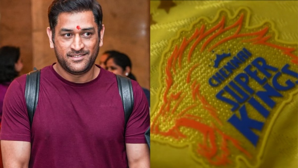 CSK release Dencoming ahead of IPL 2026 Watch CSK release Dencoming ahead of IPL 2026 Watch