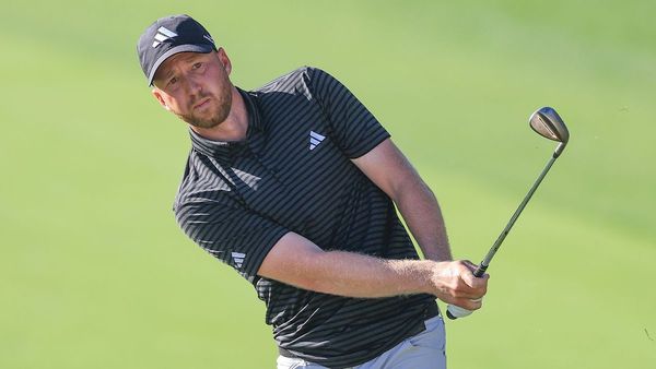 Berger Returns with 63 at Arnold Palmer