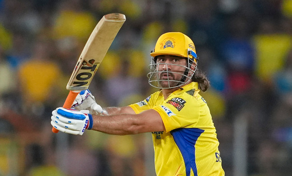 MS Dhoni Injury Update How Many CSK Matches in IPL 2026 will he Miss after Calf Injury MS Dhoni Injury Update How Many CSK Matches in IPL 2026 will he Miss after Calf Injury