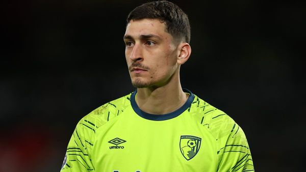 Djordje Petrovic shines as Bournemouth push Europe