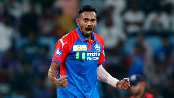 IPL 2026 DC pacer Dushmantha Chameera Confident of Turning the Tables in Lucknow ahead of IPL Dream
