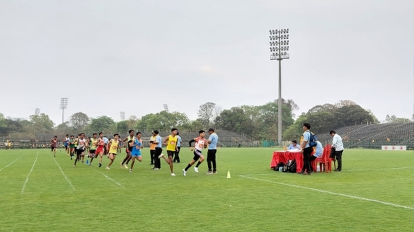 East Bengal beat arch-rivals Mohun Bagan Secure 285 Points with 43 Medals