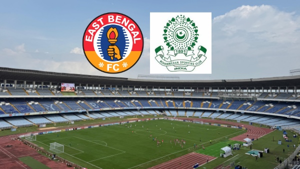 East Bengal vs Mohammedan Kolkata Derby in ISL Postponed for Eid New Date Revealed