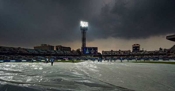 India vs West Indies Will Rain Play Spoilsport Today What will Happen if Match Washes Out