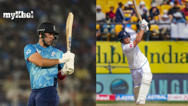 England Cricket In Turmoil Out Of Favour Players Livingstone Bairstow Scrutinise Impact Of Bazball