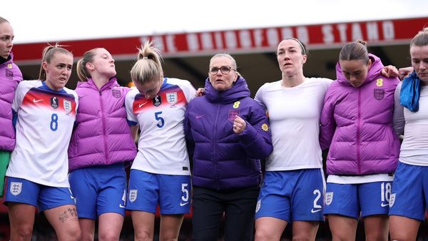 England Women must score more after Iceland win
