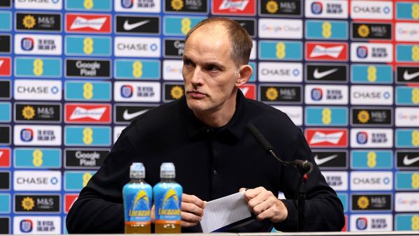 England's Kansas base aids World Cup bid