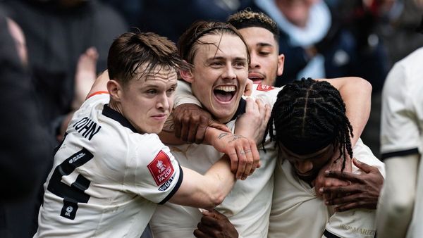 Fa Cup Shocks: Vale and Saints Advance