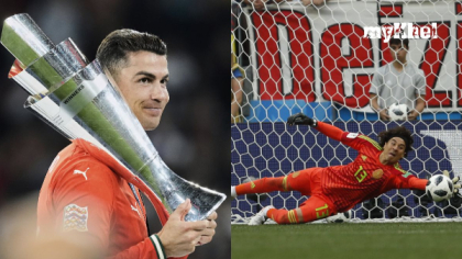 FIFA World Cup 2026 Mexico Coach Shrugs Off Absentees Eyes Big Test Against Cristiano Ronaldo s Portugal