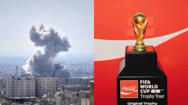 FIFA World Cup FIFA World Cup
