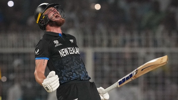 Finn Allen s Record 33-Ball Century Powers New Zealand Into T20 World Cup 2026 Final