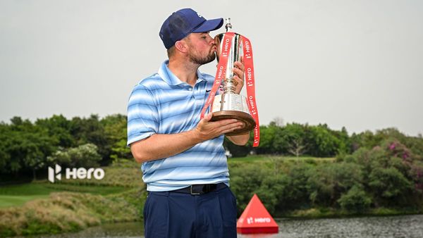 Fitzpatrick brothers win back-to-back tours in India