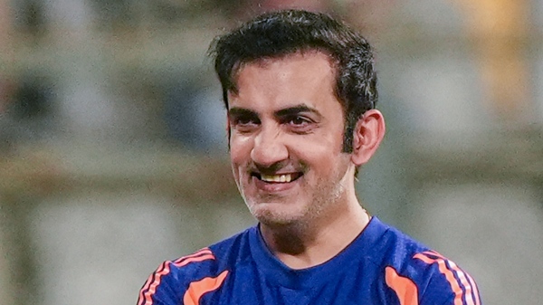 Gautam Gambhir Gautam Gambhir