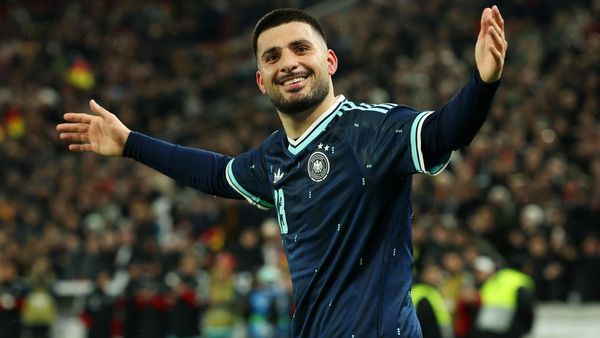 Germany beat Ghana 2-1 as Undav strikes late