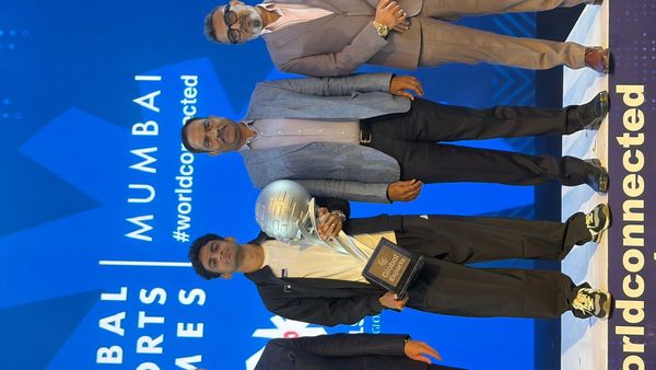 India wins gold at Global Esports Games