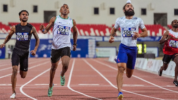 After Setbacks Gurindervir Singh Delivers Record Run In Season Opener After Setbacks Gurindervir Singh Delivers Record Run In Season Opener