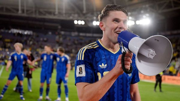 Gyokeres Hat-Trick Sets Sweden-Poland Clash