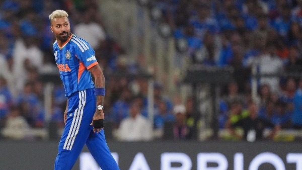 T20 World Cup 2026 Stats Hardik Pandya Tops List For Most Sixes Conceded
